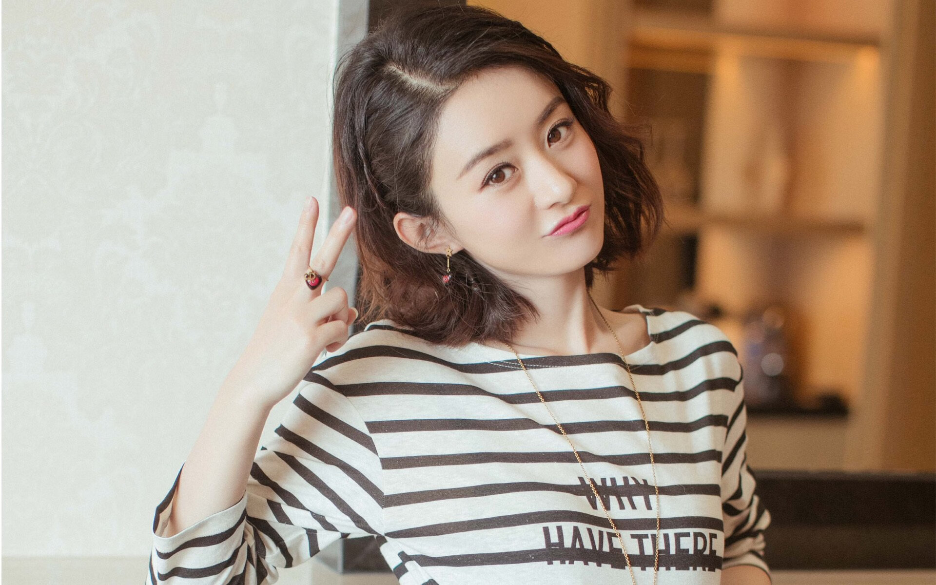 一线明星助阵，点燃现场气氛，一线明星榜