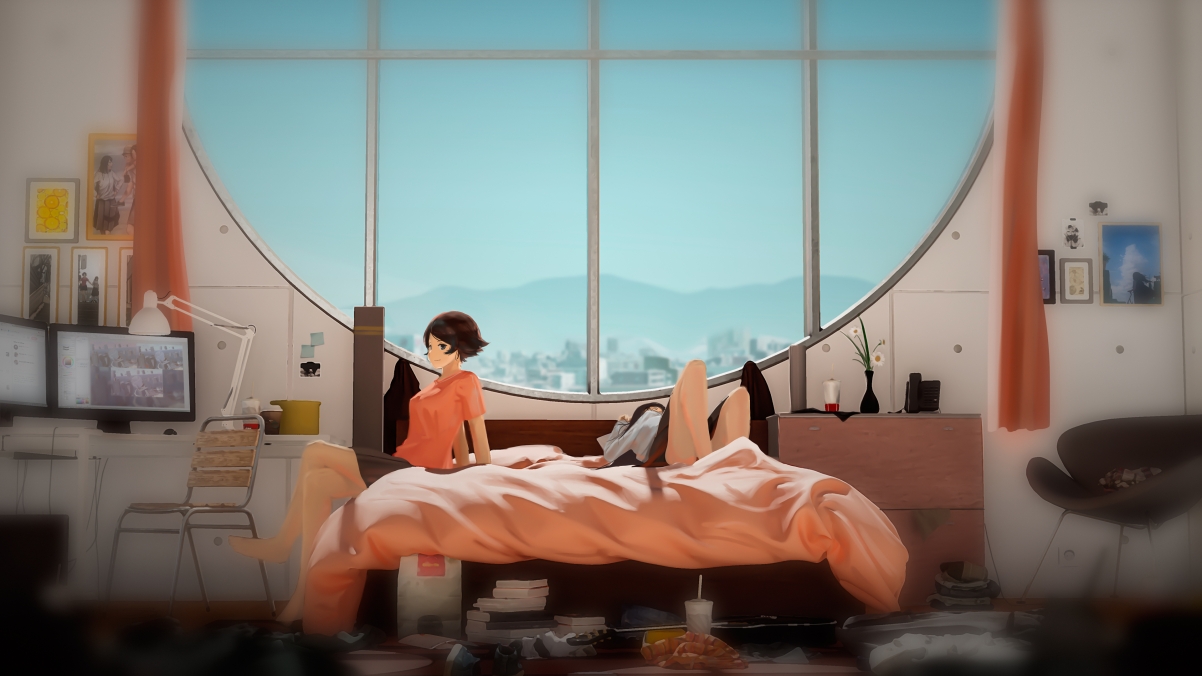 JIU YOU GAME-云游戏平台崛起：随时随地畅玩3A大作，云游戏玩大型游戏