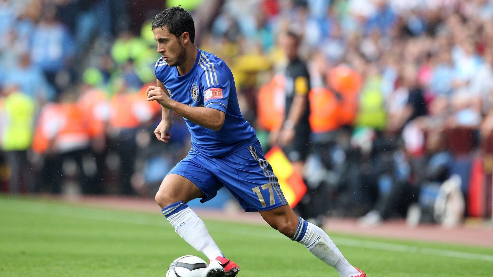 史上最“燃”瞬间：那一刻的战术配合和激情点燃全场